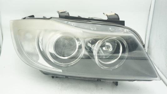 BMW 3 SERIES E90 RHS RIGHT DRIVERS ADAPTIVE XENON HEADLIGHT 6942746