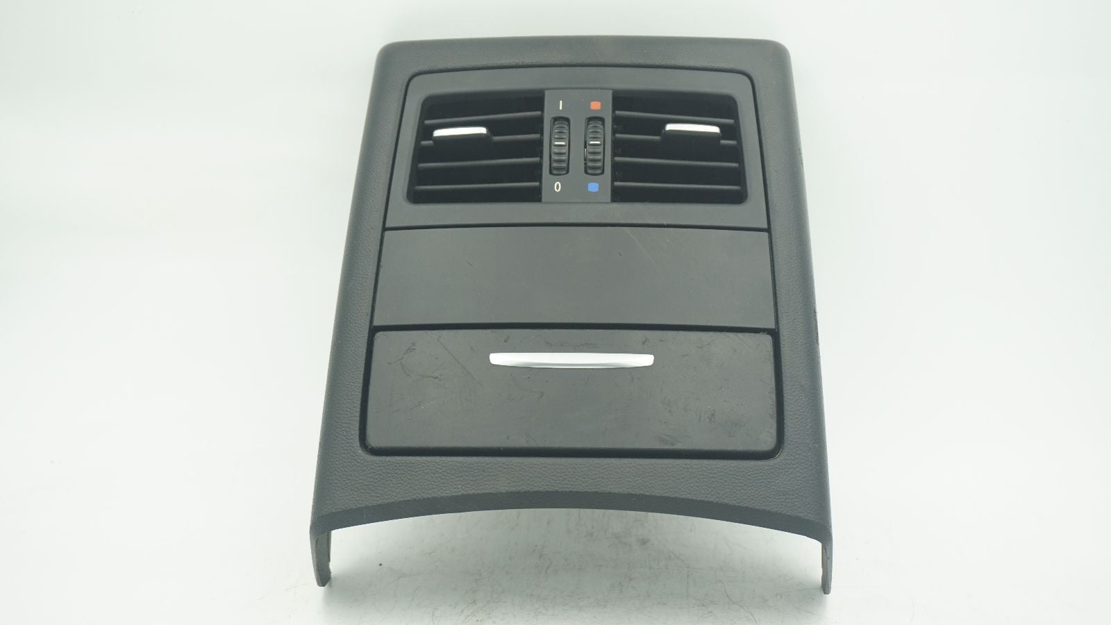 BMW 3 SERIES E90 REAR CENTRE CONSOLE AIR VENT 7129556