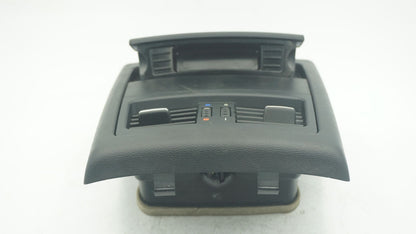 BMW 3 SERIES E90 REAR CENTRE CONSOLE AIR VENT 7129556