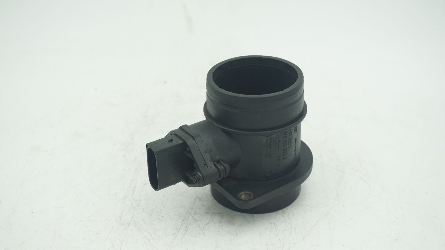 BMW 1 3 SERIES N42 N46 MAF MASS AIR FLOW SENSOR 1438687