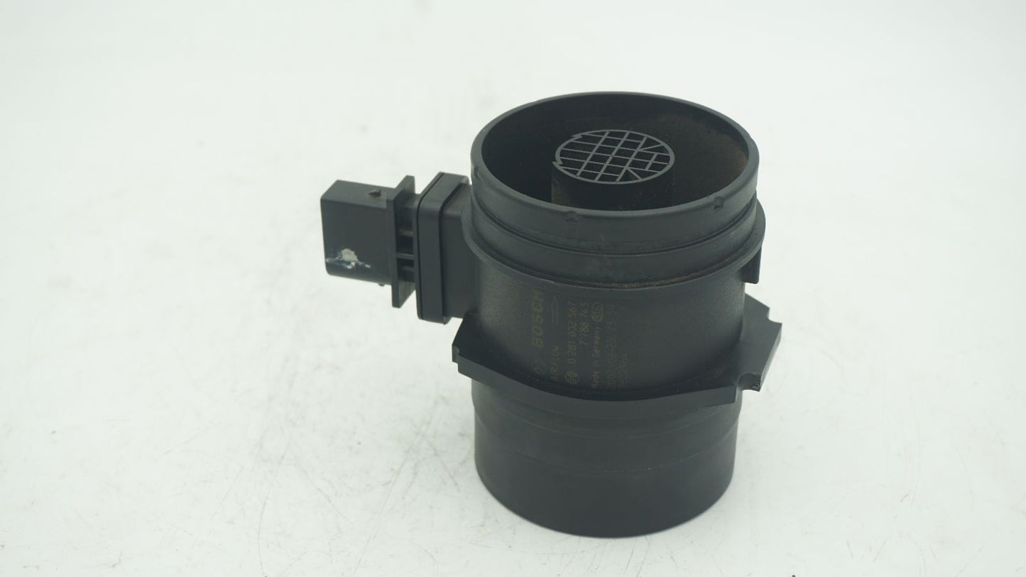 BMW 1 3 5 X SERIES N47 MAF MASS AIR FLOW SENSOR 7788743