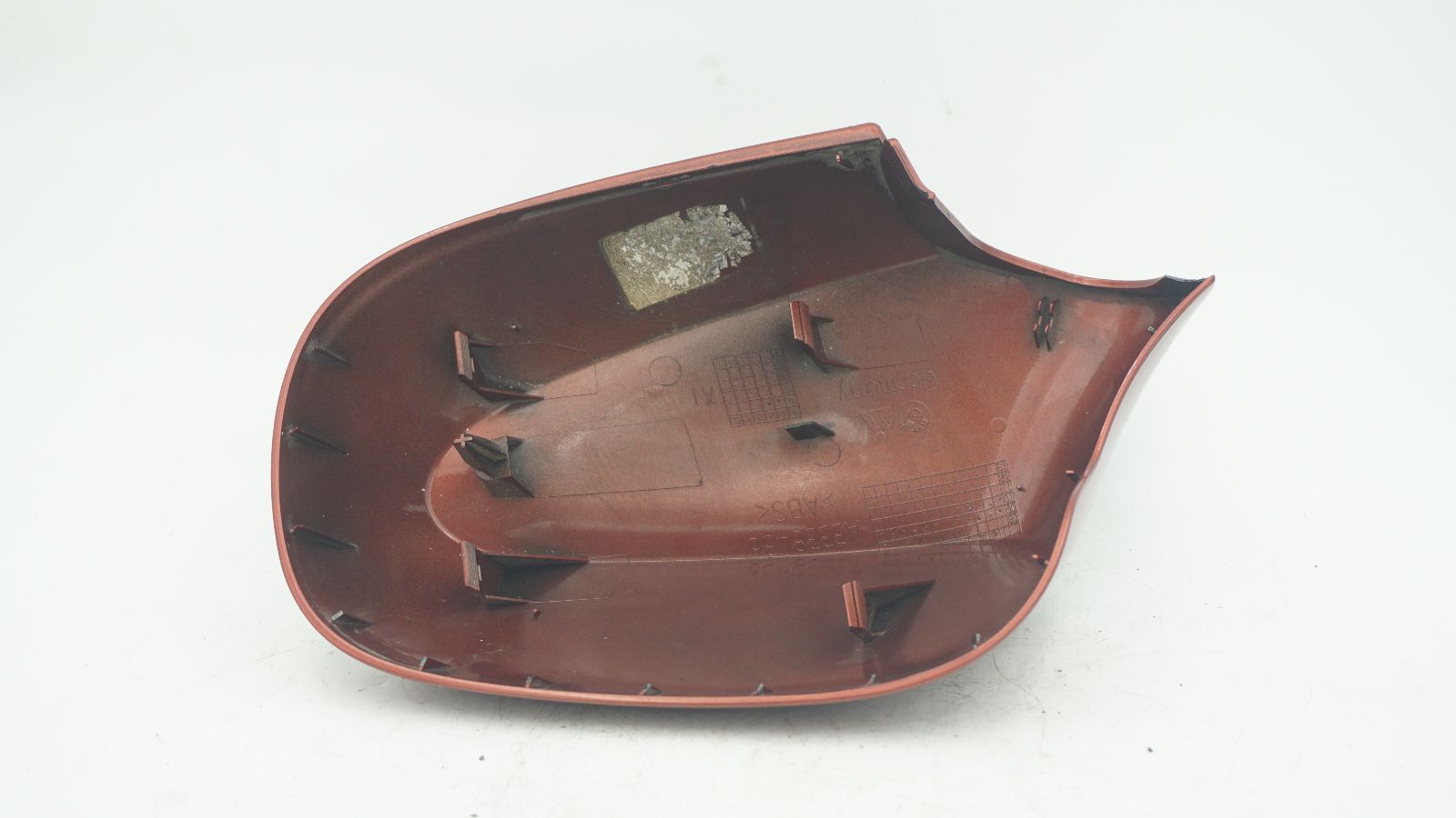 BMW 1 SERIES E82 E87 E88 RHS RIGHT SIDE MIRROR COVER CAP