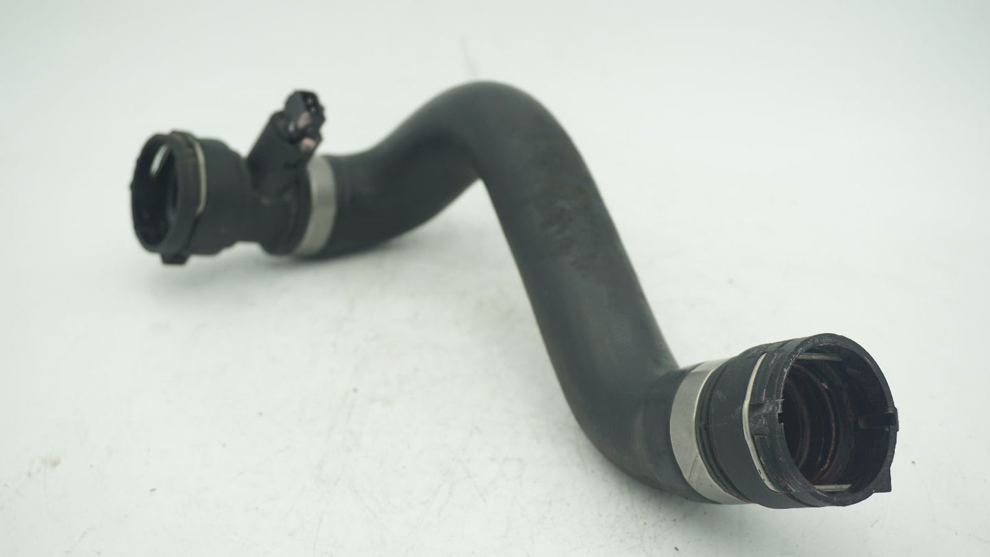 BMW 3 SERIES E46 LOWER RADIATOR HOSE 1436372