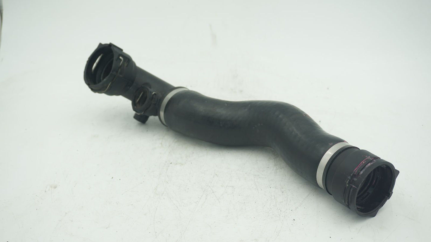 BMW 3 SERIES E46 UPPER RADIATOR COOLING HOSE