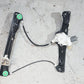 BMW 3 SERIES E90 RHS FRONT DRIVERS WINDOW REGULATOR 7060266