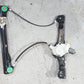 BMW 3 SERIES E90 LHS FRONT PASSENGENGER WINDOW REGULATOR 7060265