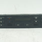 BMW E46 A/C CLIMATE HEATER CONTROL 4126707