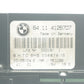 BMW E46 A/C CLIMATE HEATER CONTROL 4126707 - LRI Autoparts