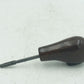 BMW 3 SERIES E46 WOODEN AUTOMATIC SHIFT KNOB