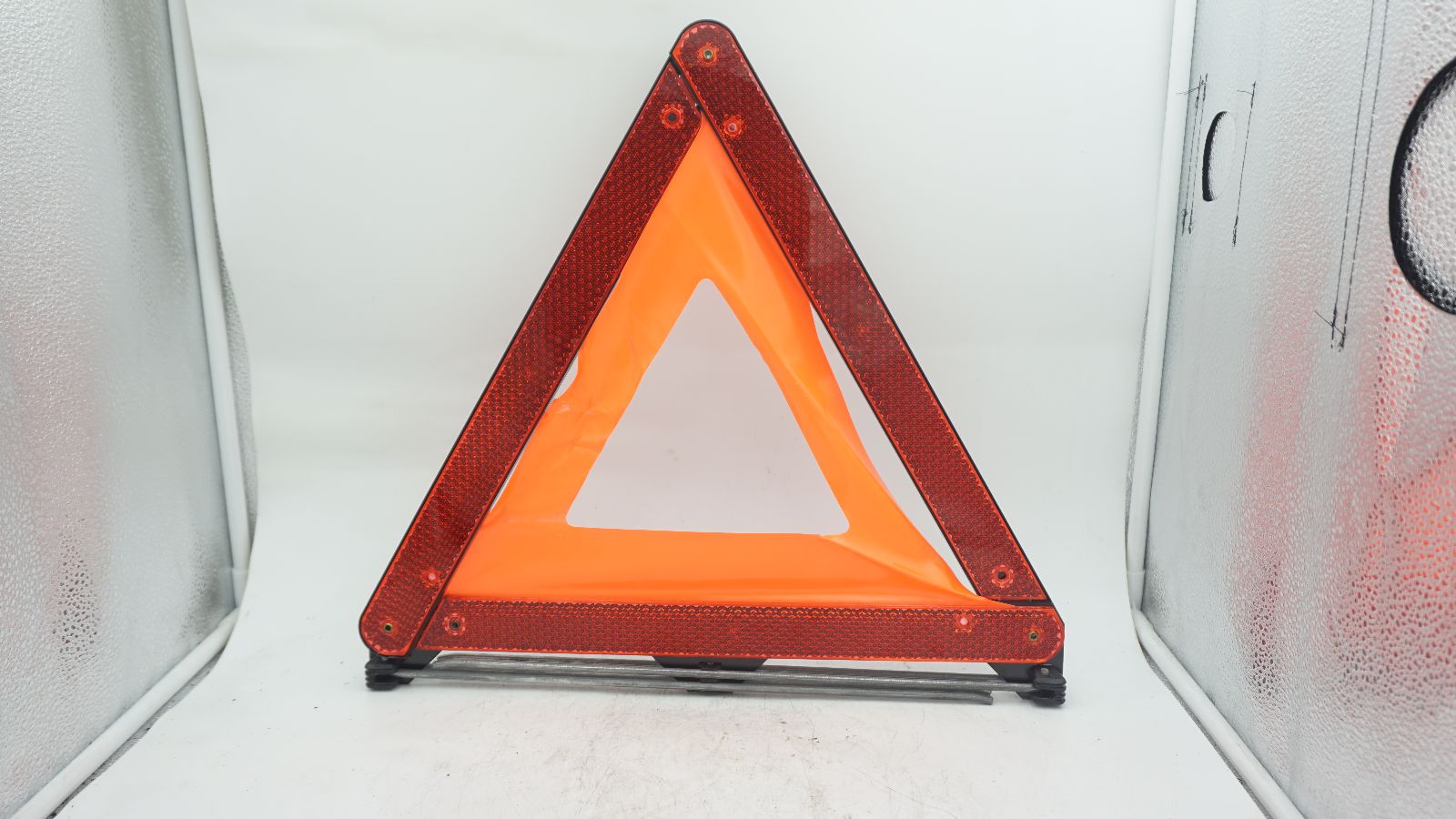 BMW 1 3 5 SERIES E46 E39 WARNING TRIANGLE 1095457