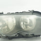 BMW 3 SERIES E46 SEDAN DRIVERS SIDE RHS HALOGEN HEADLIGHT 6910960