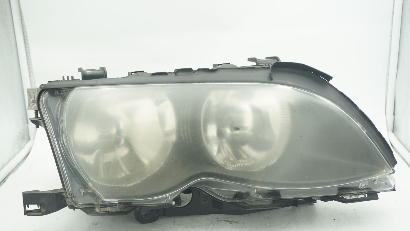 BMW 3 SERIES E46 SEDAN DRIVERS SIDE RHS HALOGEN HEADLIGHT 6910960