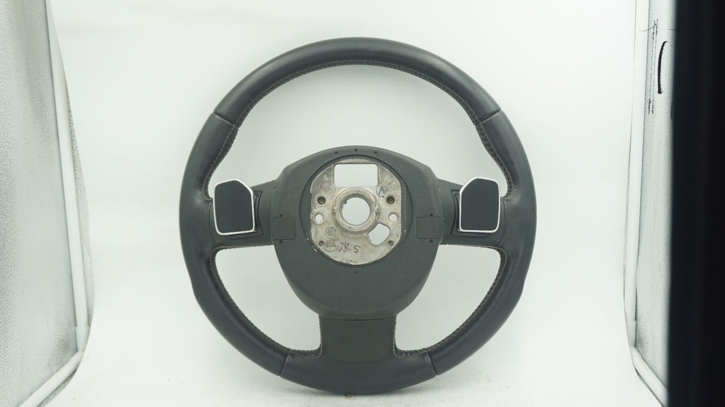 AUDI A4 S4 B8 B9 STEERING WHEEL