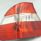 BMW 3 SERIES E46 FACELIFT LEFT TAIL LIGHT