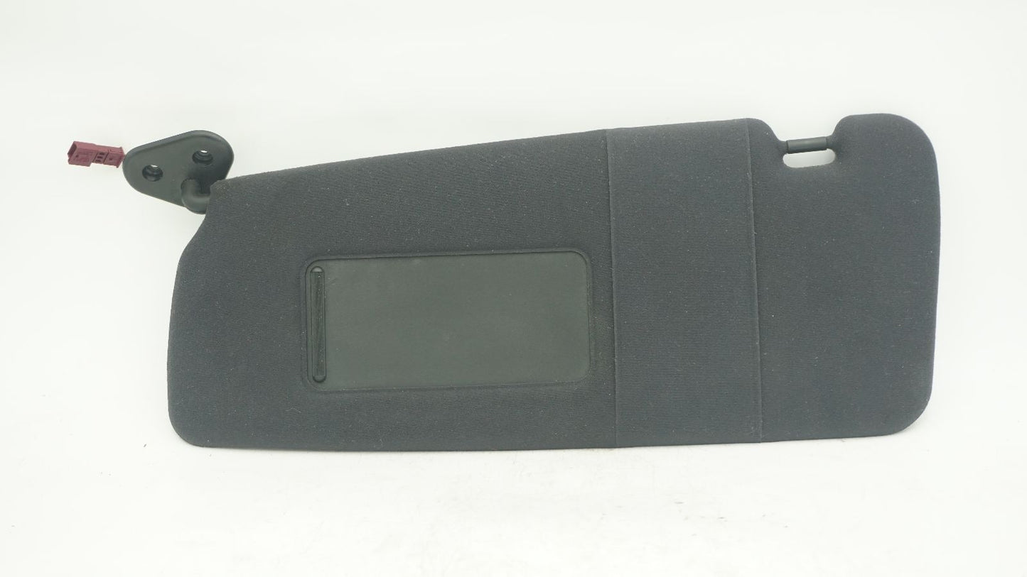 BMW 3 SERIES E46 LHS LEFT SIDE M-SPORT SUN VISOR