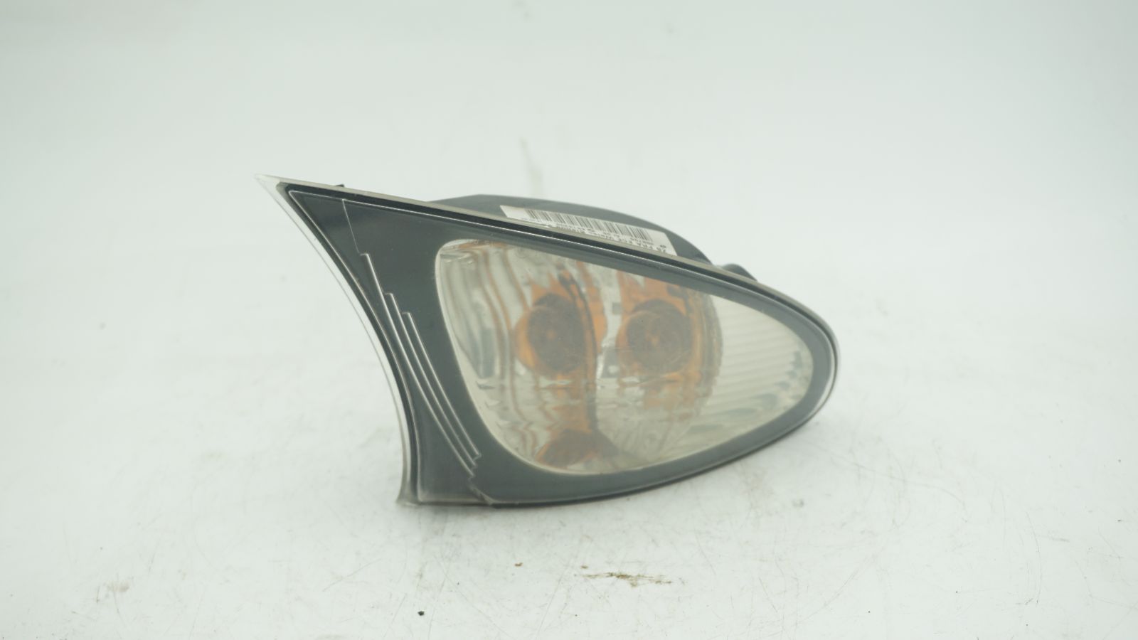 BMW 3 SERIES E46 RHS DRIVERS FRONT INDICATOR 6914200