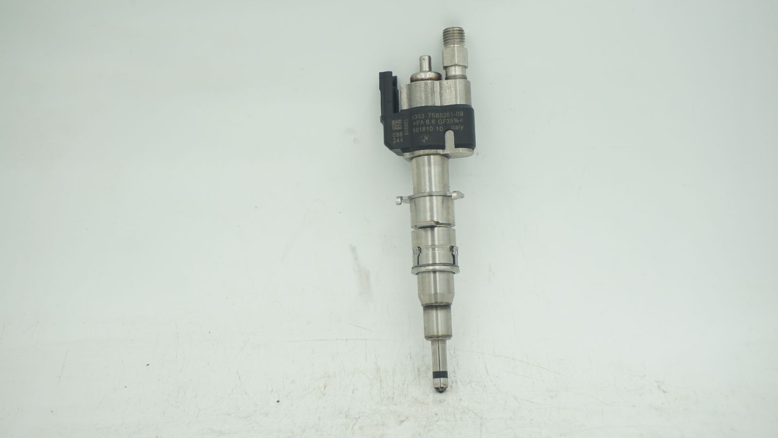 BMW 1 3 X SERIES N54 FUEL INJECTOR INDEX 9 7585261