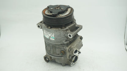 VW AUDI DIESEL A/C COMPRESSOR 1K0820859F