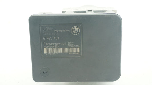 BMW 3 SERIES E46 ABS PUMP MODULE 6765452 6765454