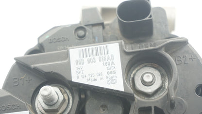VW AUDI TFSI 1.8T 2.0T ALTERNATOR 06B903016AB