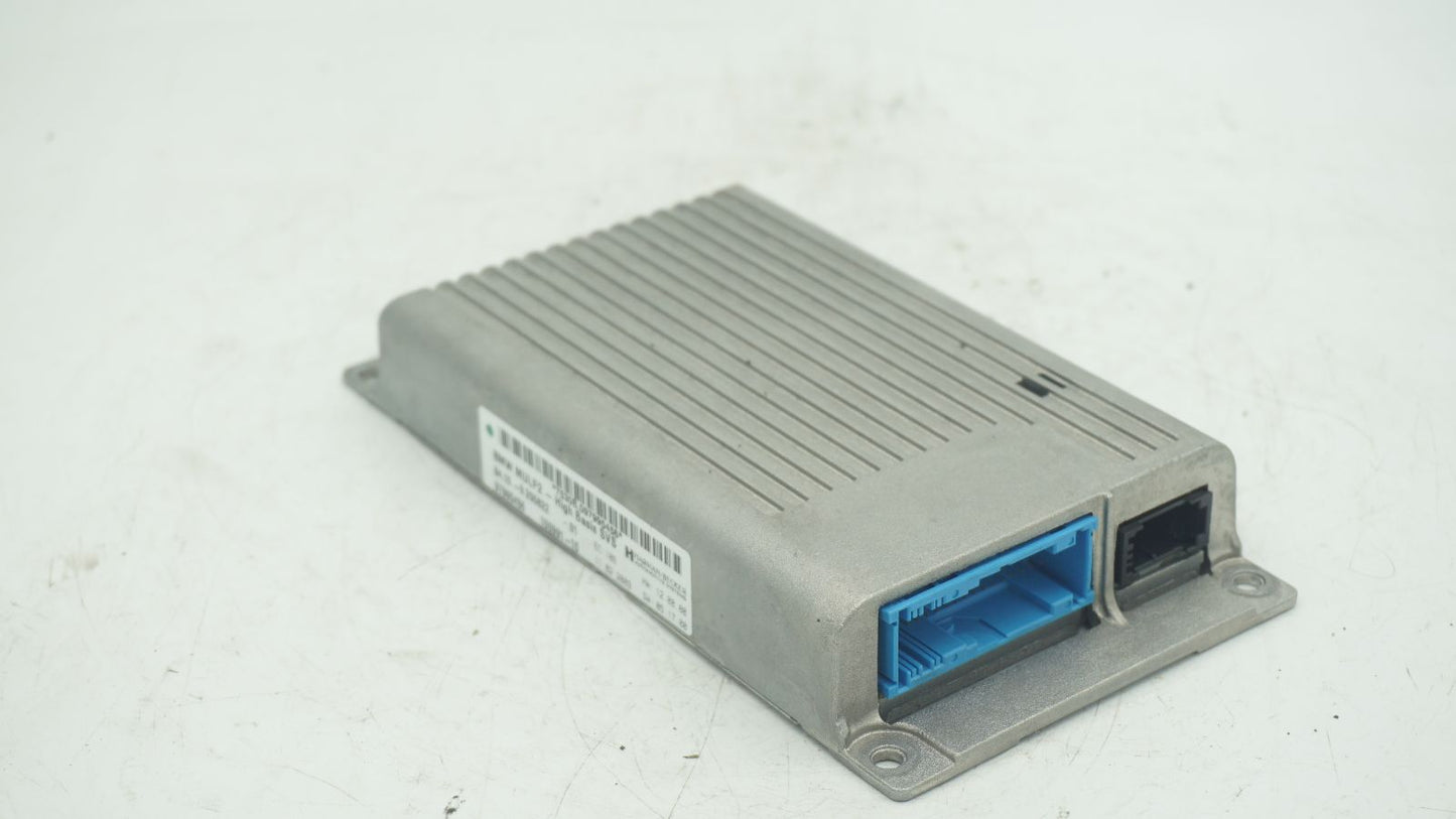 BMW 1 3 SERIES E82 E87 E88 E90 E92 BLUETOOTH MODULE MULF2 BLUE PLUG TYPE 9200822