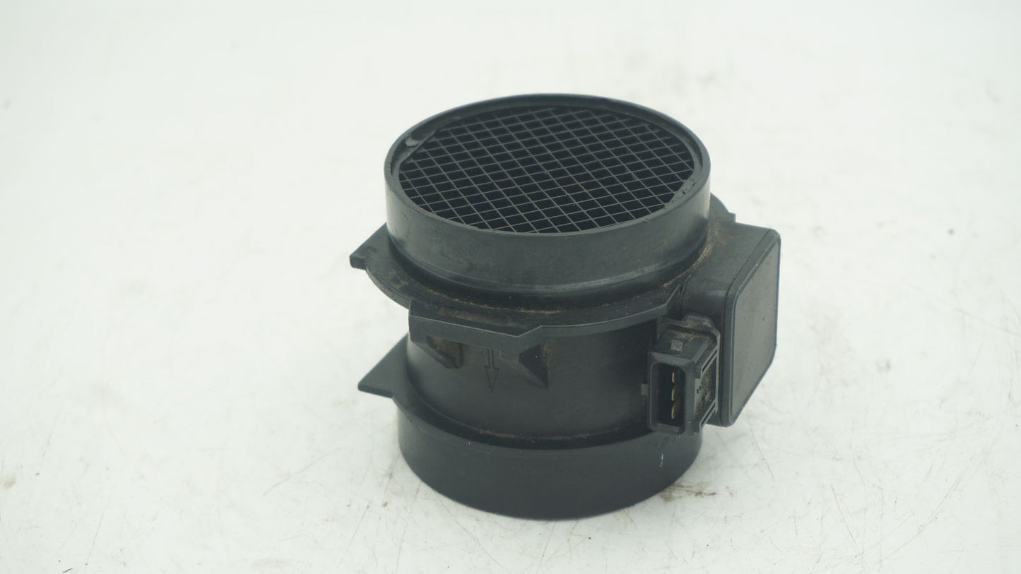 BMW 3 SERIES E46 MAF MASS AIRFLOW SENSOR 1432356