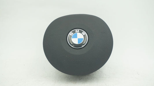 BMW 3 SERIES E46 STEERING WHEEL AIRBAG