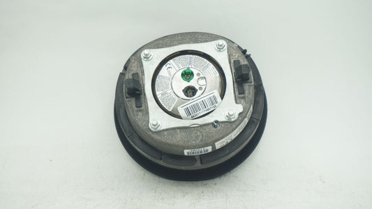 BMW 3 SERIES E46 STEERING WHEEL AIRBAG