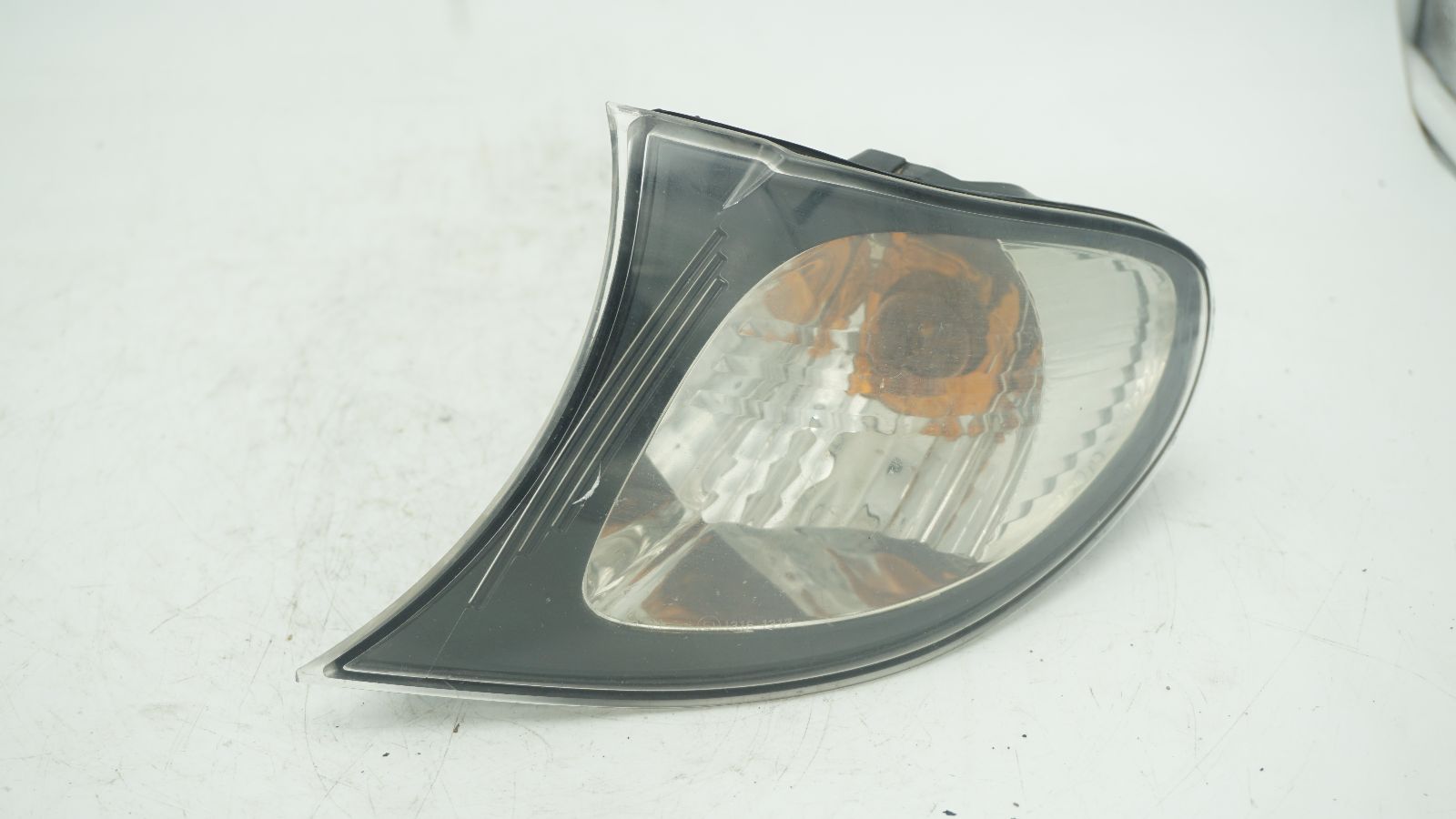 BMW 3 SERIES E46 LHS PASSENGER FRONT INDICATOR 6914199