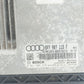 AUDI VW ENGINE COMPUTER CONTROL UNIT 8P7907115F