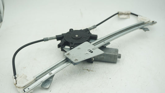 BMW 3 SERIES E46 REAR LEFT WINDOW REGULATOR