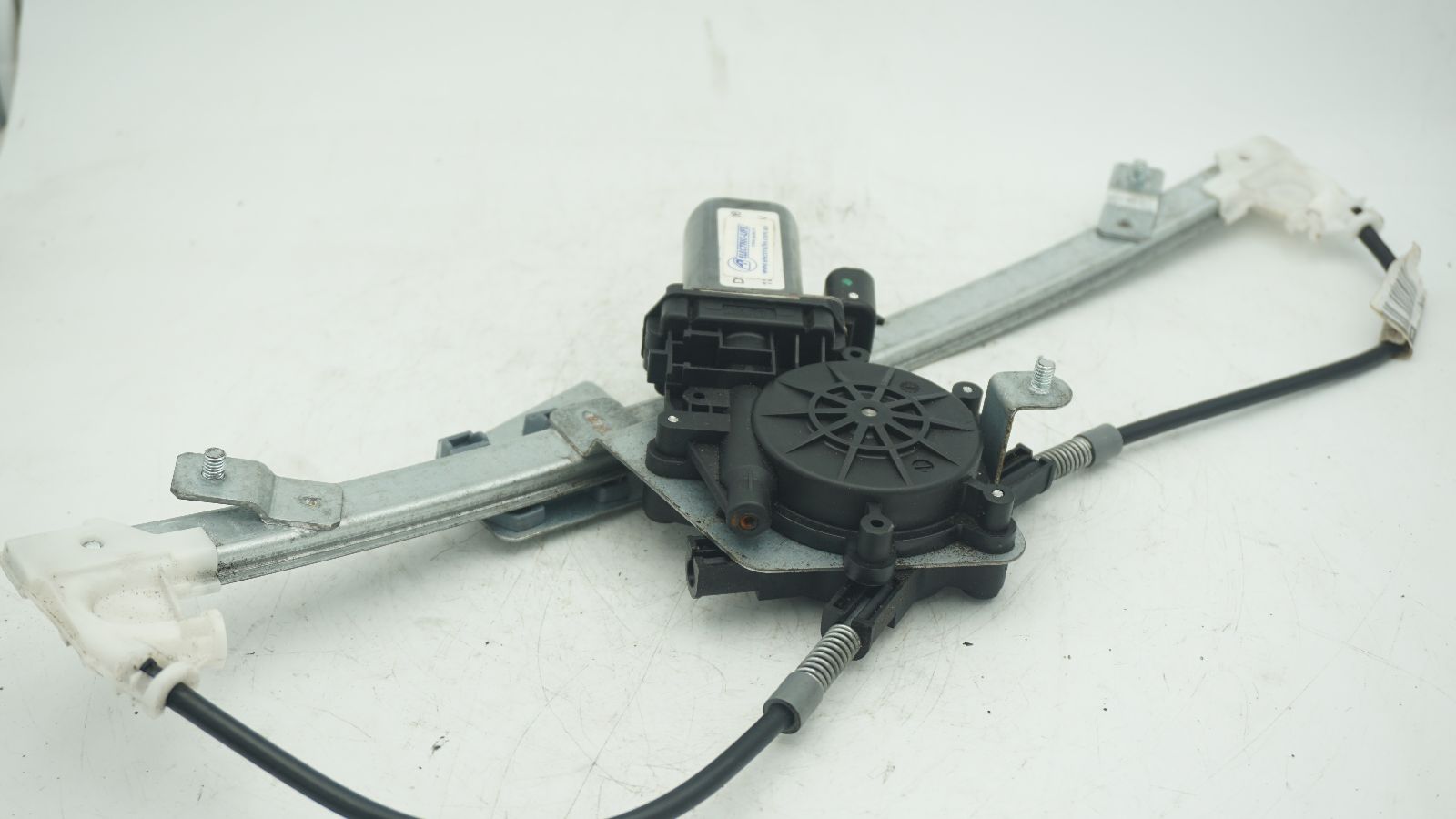 BMW 3 SERIES E46 REAR LEFT WINDOW REGULATOR