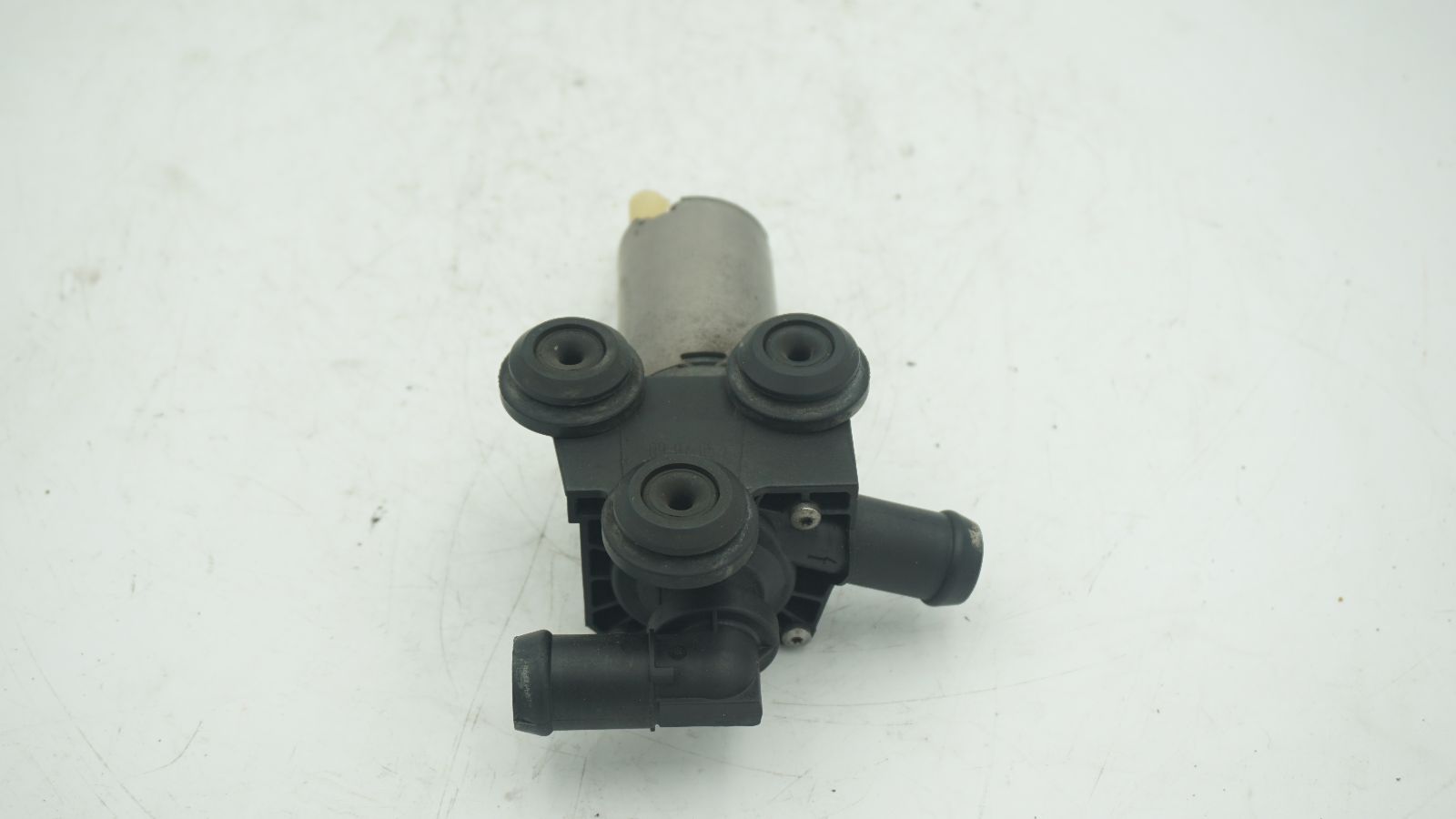 BMW 1 3 SERIES ADDITIONAL WATER PUMP HEATING 6928246