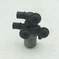 BMW 3 SERIES E46 WATER HEATER VALVE 8369805