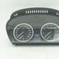 BMW 5 SERIES E60 SPEEDOMETER 9135249