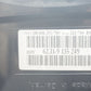 BMW 5 SERIES E60 SPEEDOMETER 9135249