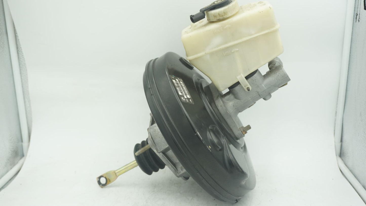 BMW 3 SERIES E46 BRAKE BOOSTER 6755278