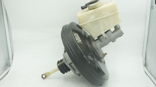 BMW 3 SERIES E46 BRAKE BOOSTER 6755278