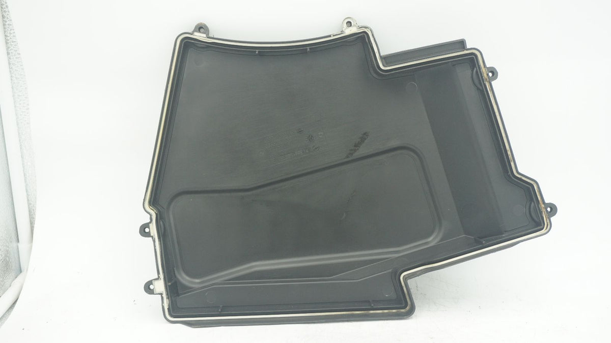 BMW 5 6 SERIES E60 E61 E63 E64 DME COMPUTER BOX COVER 7520912
