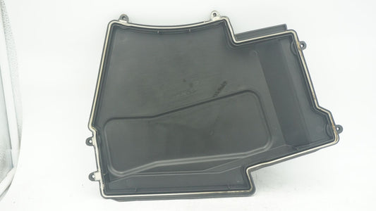 BMW 5 6 SERIES E60 E61 E63 E64 DME COMPUTER BOX COVER 7520912