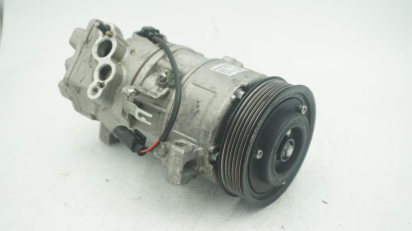 BMW 1 3 SERIES N46 N46N A/C COMPRESSOR 8FK351114681