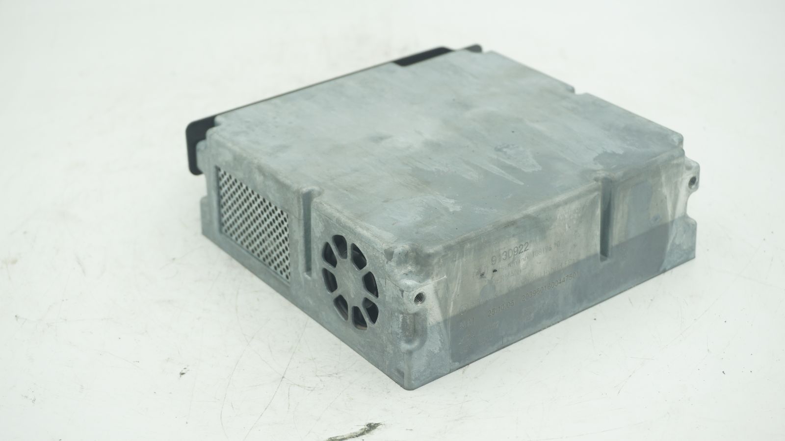 BMW 3 5 6 7 X SERIES VIDEO CONTROL MODULE 9130922