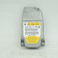 BMW 5 SERIES E60 AIRBAG CRASH MODULE 9118931