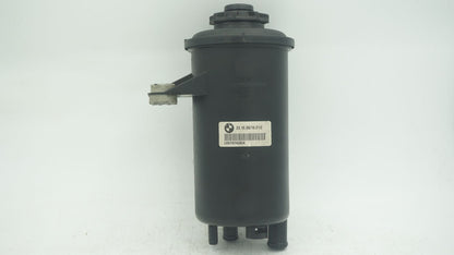 BMW 5 6 X SERIES POWER STEERING BOTTLE TANK 10617211