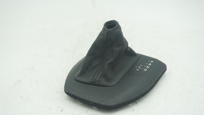 BMW 5 SERIES AUTOMATIC GEARSHIFT SELECTOR COVER 7059896