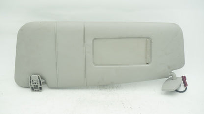 BMW 5 SERIES E60 E61 LHS PASSENGER SUN VISOR 7066649