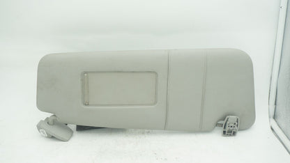 BMW 5 SERIES E60 E61 RHS DRIVERS SUN VISOR 7066650