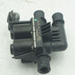 BMW 5 6 SERIES HEATER WATER VALVE 6931708