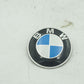 BMW 1 2 3 4 5 6 7 X SERIES 82MM BONNET BADGE 8132375