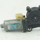 BMW 3 SERIES E46 REAR RIGHT WINDOW REGULATOR MOTOR 0130821726